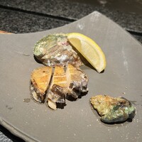 神楽坂 鉄板焼 向日葵 - 