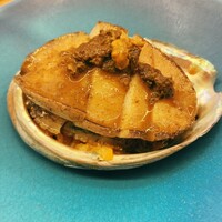 鮨よしかわ 恵比寿 - 