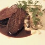 ニシキ ダイニング