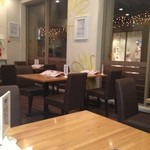 ロトンダ ナオ - 