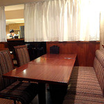 KEN'S CAFE TOKYO - 