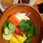 やを屋 - 国立ファームのお野菜やば旨！！