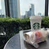 スターバックスコーヒー 名古屋JRゲートタワー店