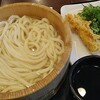 丸亀製麺 東京オペラシティ店