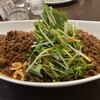 四川担担麺 阿吽 湯島本店