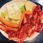 Yakiniku Seiyou - 