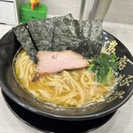 Noumitsu Tonkotsu Fuku Hara - 