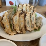 中華そば 主水 - 