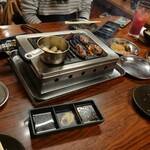 Yakiniku Takada - 