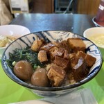 焼小籠包ドラゴン - 