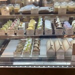 PATISSERIE MITSUYA - 