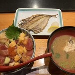 鮮魚・お食事処 山正 - 