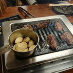 Yakiniku Takada - 