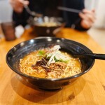 担々麺 蜀香 - 