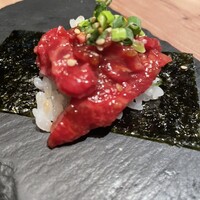 上等焼肉 ひらく - 