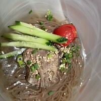 上等焼肉 ひらく - 