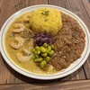 スパイスカレー チャッピー