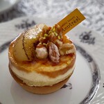 マコトエバラ×モンレアル - 