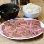 Yakiniku Panchan - 