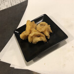 旬彩 てんぷら 一悠 - 