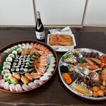 フィッシュ金梅 - 