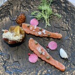 グランファミーユ・シェ松尾 成城コルティ店 - 