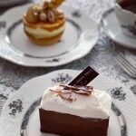 マコトエバラ×モンレアル - 