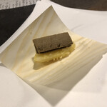 旬彩 てんぷら 一悠 - 