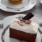 マコトエバラ×モンレアル - 