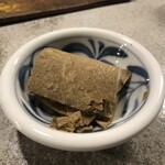 旬彩 てんぷら 一悠 - 