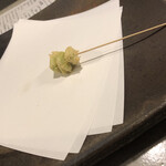 旬彩 てんぷら 一悠 - 