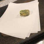 旬彩 てんぷら 一悠 - 