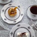 マコトエバラ×モンレアル - 