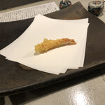 旬彩 てんぷら 一悠 - 