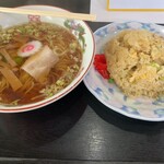 勝沼飯店 - 