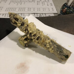 旬彩 てんぷら 一悠 - 