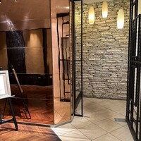 スリオラ - 入口