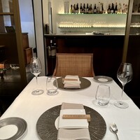 スリオラ - テーブルセッティング