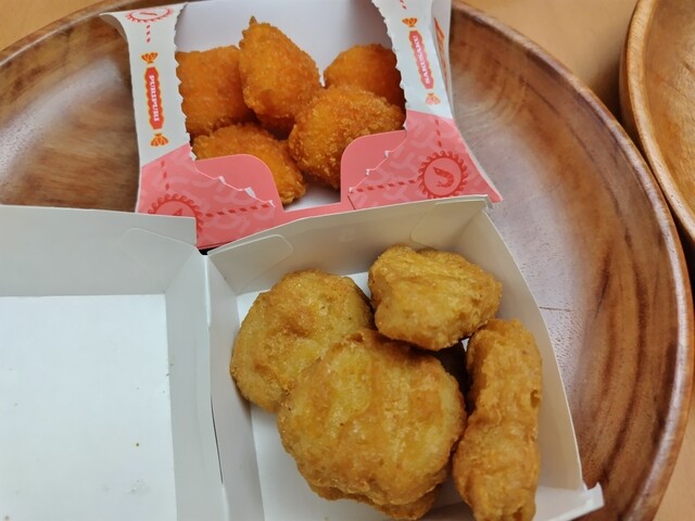 マクドナルド 釧路春日フクハラ店 - 釧路（ハンバーガー）の写真