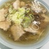 高円寺 ともちんラーメン