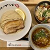 ベリーグッド麺