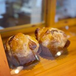 マコトエバラ×モンレアル - 