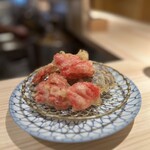 Tempura Sakaba Sakuttou Mu - 