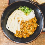 ヨコクラうどん - 