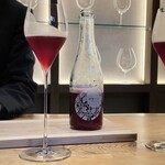 ワインと伊勢のお酒 斎庭 - 