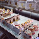 マコトエバラ×モンレアル - 