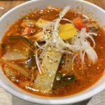 Kim Soups - 