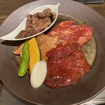 Yakiniku Toraji - 