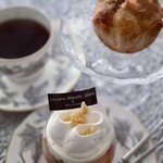 マコトエバラ×モンレアル - 