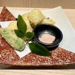 Shungyo Sushi No Mise Ara Hama - 